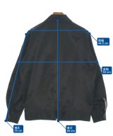 WACKO MARIA（ワコマリア）その他 黒 サイズ:S メンズ/2200650844049