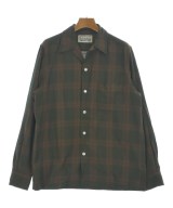 WACKO MARIA カジュアルシャツ