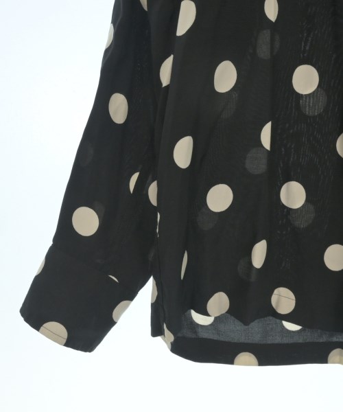 WACKO MARIA（ワコマリア）カジュアルシャツ 黒 サイズ:XS メンズ/2200650844131