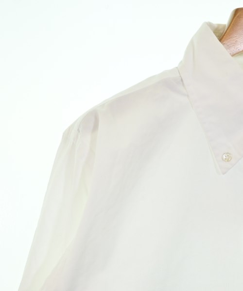 WACKO MARIA（ワコマリア）カジュアルシャツ 白 サイズ:-(XS位) メンズ/2200656425129