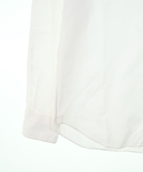 WACKO MARIA（ワコマリア）カジュアルシャツ 白 サイズ:-(XS位) メンズ/2200656425129