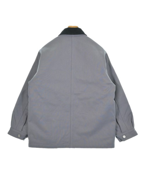 WACKO MARIA（ワコマリア）その他 グレー サイズ:S メンズ/2200660368023