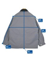 WACKO MARIA（ワコマリア）その他 グレー サイズ:S メンズ/2200660368023