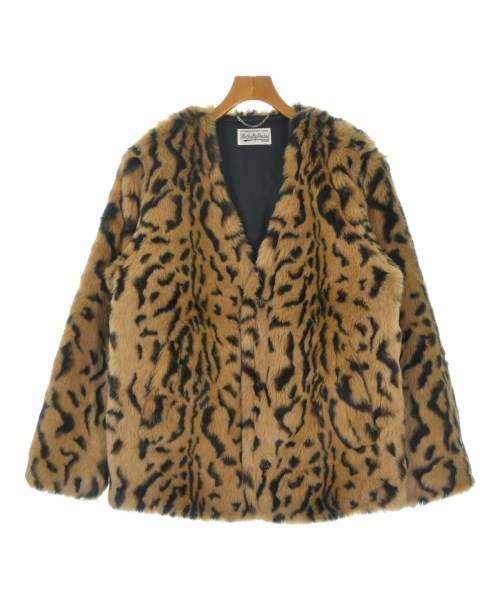 WACKO MARIA(ワコマリア)その他 ベージュ サイズ:-(XL位)/2200661211045