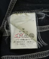 WACKO MARIA（ワコマリア）カジュアルシャツ 黒 サイズ:M メンズ/2200703129703