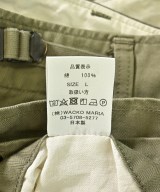 WACKO MARIA（ワコマリア）カーゴパンツ カーキ サイズ:L メンズ/2200709624011