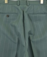 WACKO MARIA（ワコマリア）スラックス 緑 サイズ:M メンズ/2200709624028