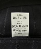 WACKO MARIA（ワコマリア）スラックス 黒 サイズ:L メンズ/2200709624042