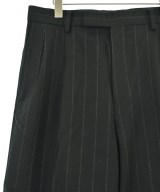 WACKO MARIA（ワコマリア）スラックス 黒 サイズ:L メンズ/2200709624042