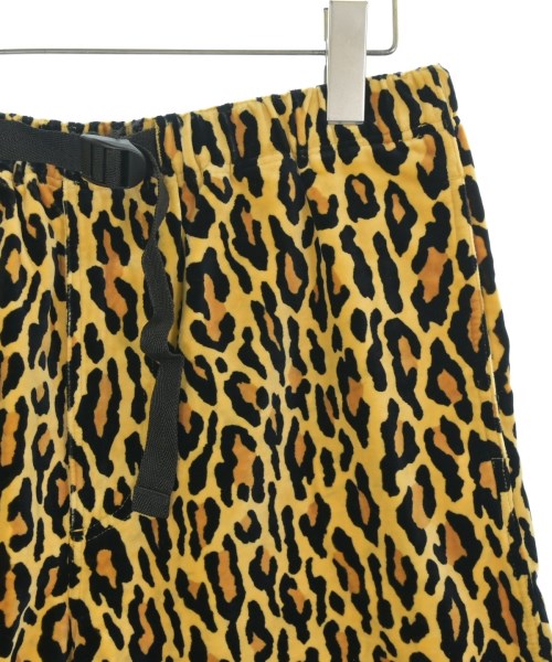 WACKO MARIA（ワコマリア）ショートパンツ ベージュ サイズ:S メンズ/2200711023154