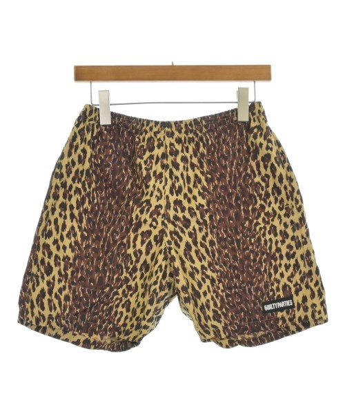 WACKO MARIA(ワコマリア)のショートパンツ サイズ:M 17,000円