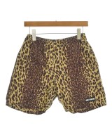 WACKO MARIA ショートパンツ