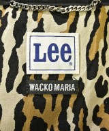 WACKO MARIA（ワコマリア）ミリタリーブルゾン 黒 サイズ:L メンズ/2200713072044