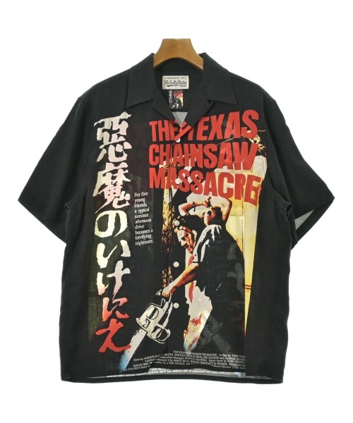 WACKO MARIA(ワコマリア)のカジュアルシャツ サイズ:M 27,800円