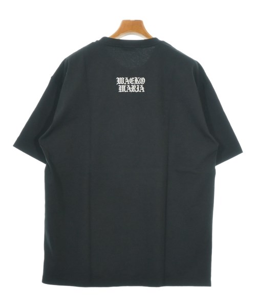 WACKO MARIA（ワコマリア）Tシャツ・カットソー 黒 サイズ:L メンズ/2200713426014