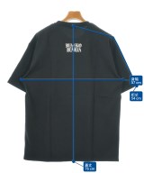 WACKO MARIA（ワコマリア）Tシャツ・カットソー 黒 サイズ:L メンズ/2200713426014