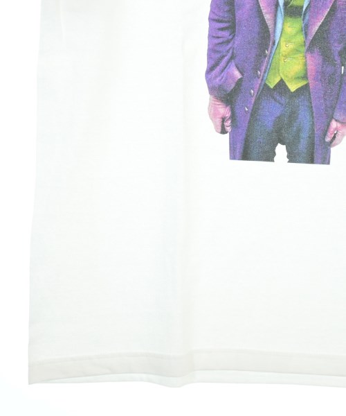 WACKO MARIA（ワコマリア）Tシャツ・カットソー 白 サイズ:L メンズ/2200713426021