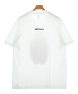 WACKO MARIA（ワコマリア）Tシャツ・カットソー 白 サイズ:L メンズ/2200713426021