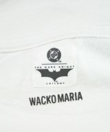 WACKO MARIA（ワコマリア）Tシャツ・カットソー 白 サイズ:L メンズ/2200713426021