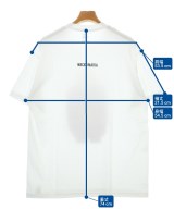 WACKO MARIA（ワコマリア）Tシャツ・カットソー 白 サイズ:L メンズ/2200713426021