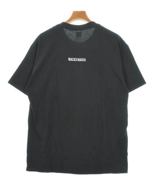 WACKO MARIA（ワコマリア）Tシャツ・カットソー 黒 サイズ:L メンズ/2200713426038