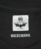 WACKO MARIA（ワコマリア）Tシャツ・カットソー 黒 サイズ:L メンズ/2200713426038