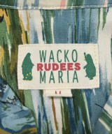 WACKO MARIA（ワコマリア）カジュアルシャツ その他（柄物・カラフル） サイズ:M メンズ/2200713913019