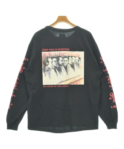 WACKO MARIA（ワコマリア）Tシャツ・カットソー 黒 サイズ:L メンズ/2200714594026