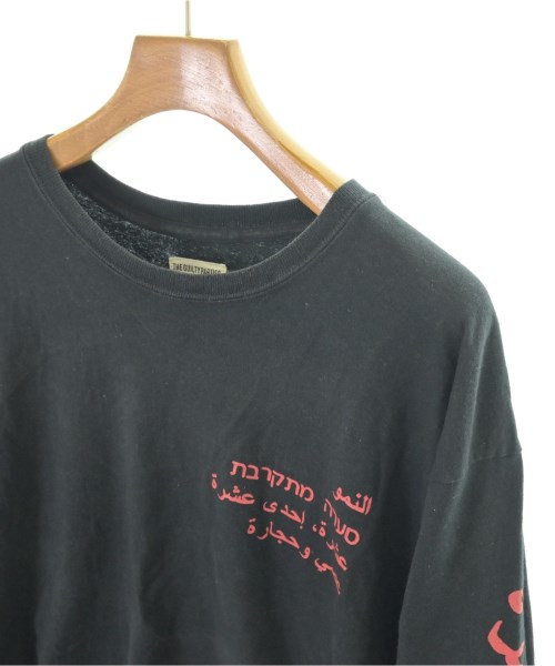 WACKO MARIA（ワコマリア）Tシャツ・カットソー 黒 サイズ:L メンズ/2200714594026