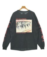 WACKO MARIA（ワコマリア）Tシャツ・カットソー 黒 サイズ:L メンズ/2200714594026