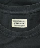 WACKO MARIA（ワコマリア）Tシャツ・カットソー 黒 サイズ:L メンズ/2200714594026