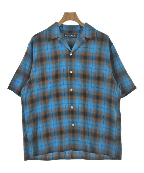 WACKO MARIA(ワコマリア)のカジュアルシャツ サイズ:L 42,900円