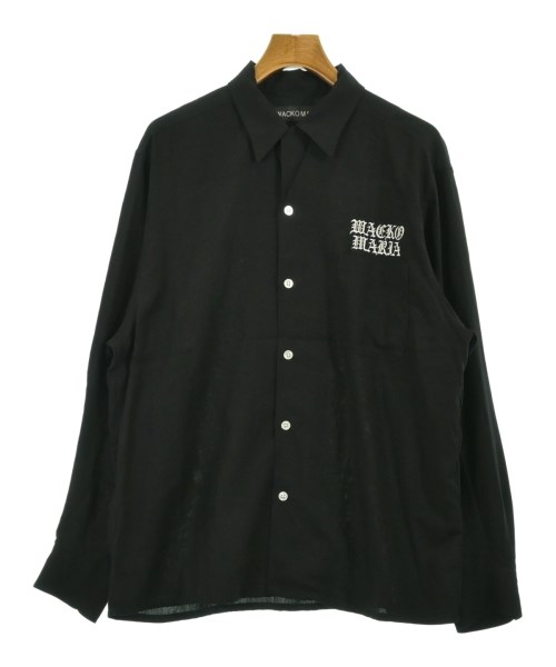 WACKO MARIA(ワコマリア)のカジュアルシャツ サイズ:L 23,400円