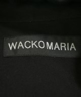 WACKO MARIA（ワコマリア）カジュアルシャツ 黒 サイズ:L メンズ/2200714898049