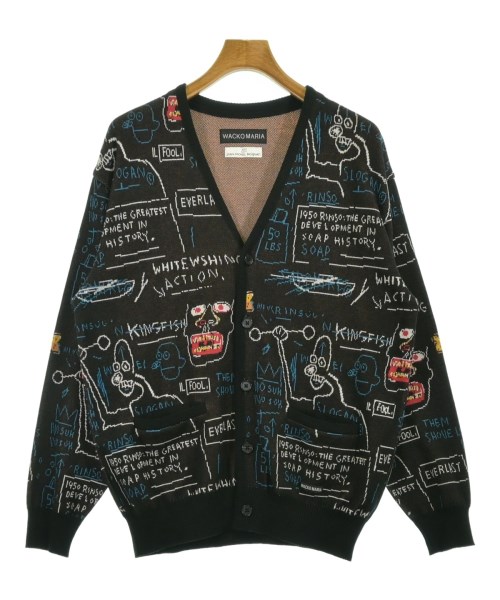 WACKO MARIA(ワコマリア)のカーディガン サイズ:M 53,100円