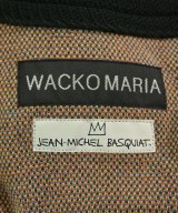 WACKO MARIA（ワコマリア）カーディガン 茶 サイズ:M メンズ/2200715278024