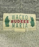 WACKO MARIA（ワコマリア）パーカー グレー サイズ:M メンズ/2200713792188
