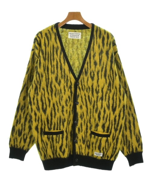 WACKO MARIA(ワコマリア)のカーディガン サイズ:L 44,000円