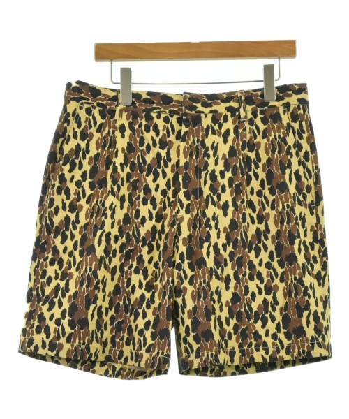WACKO MARIA(ワコマリア)のショートパンツ サイズ:L 17,000円