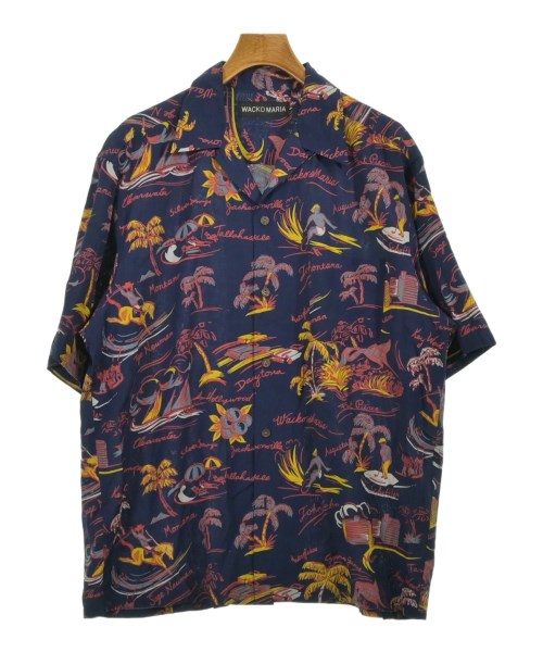 WACKO MARIA(ワコマリア)のカジュアルシャツ サイズ:XL 20,600円