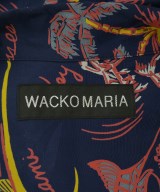 WACKO MARIA（ワコマリア）カジュアルシャツ 紺 サイズ:XL メンズ/2200717547036
