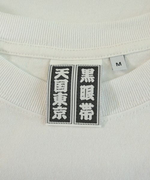 WACKO MARIA（ワコマリア）Tシャツ・カットソー 白 サイズ:M メンズ/2200717929047