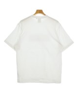 WACKO MARIA（ワコマリア）Tシャツ・カットソー 白 サイズ:M メンズ/2200717929047