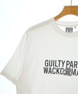 WACKO MARIA（ワコマリア）Tシャツ・カットソー 白 サイズ:M メンズ/2200717929047