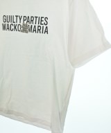 WACKO MARIA（ワコマリア）Tシャツ・カットソー 白 サイズ:M メンズ/2200717929047