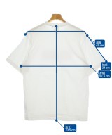 WACKO MARIA（ワコマリア）Tシャツ・カットソー 白 サイズ:M メンズ/2200717929047