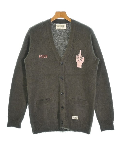 WACKO MARIA(ワコマリア)のカーディガン サイズ:M 27,500円