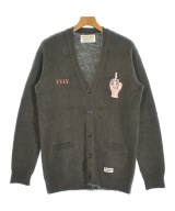 WACKO MARIA カーディガン