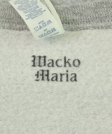 WACKO MARIA（ワコマリア）スウェット グレー サイズ:L メンズ/2200715484111
