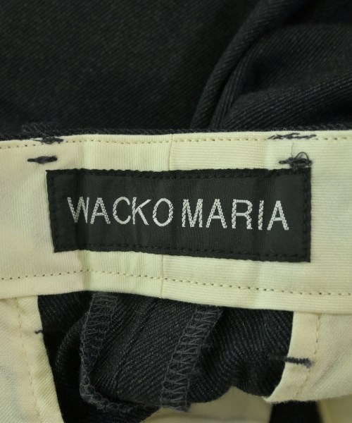 WACKO MARIA（ワコマリア）スラックス グレー サイズ:M メンズ/2200719402029